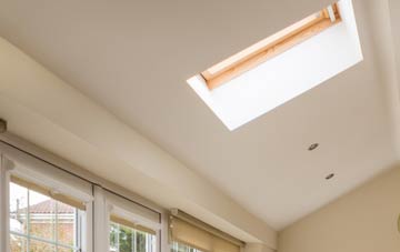 Kilby conservatory roof insulation companies