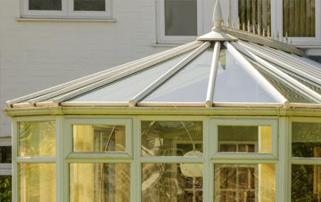 conservatory roof repair Kilby, Leicestershire
