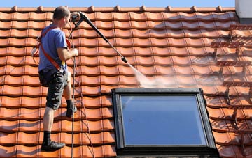 roof cleaning Kilby, Leicestershire