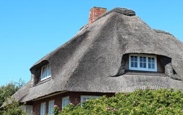 thatch roofing Kilby, Leicestershire