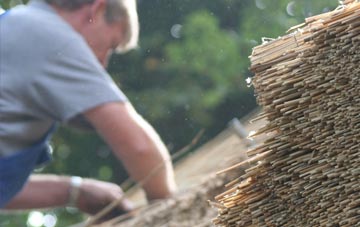 professional Kilby thatchers