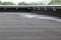 find rated Kilby flat roofing companies