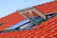 Kilby roof window