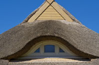 Kilby thatch roofing
